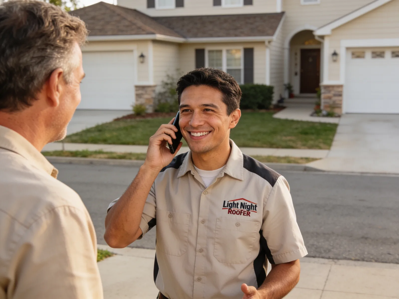 Emergency Roof Repair Banner, WY FAQs